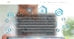 Desktop Screenshot of gsmota.com